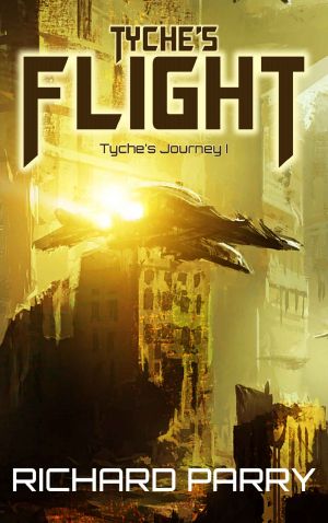 [Tyche's Journey 01] • Tyche's Flight